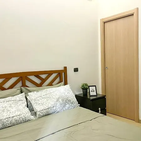- Tra Centro Storico E Mare لافانيا
